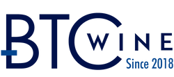 Logo de BTC Wine Gestion